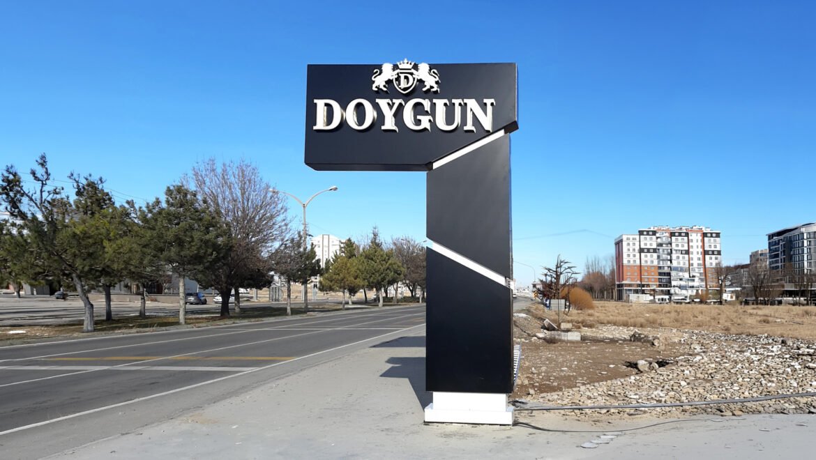 DOYGUN OTO GALERİ