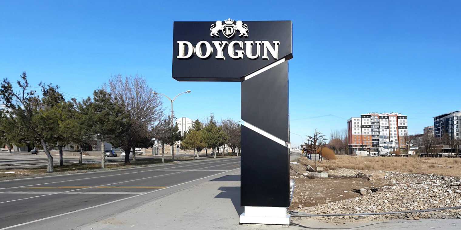 DOYGUN OTO GALERİ