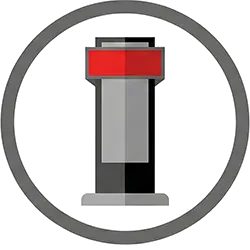 Büyük ölçekli totem tabela ve bina içi yönlendirme levhaları