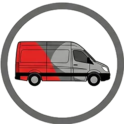 Profesyonel kurumsal araç giydirme ve mağaza dış cephe kaplama