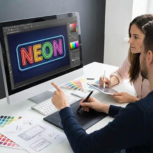 Niğde Çağdaş Tabela yerinde ölçü alma ve proje keşif aşaması